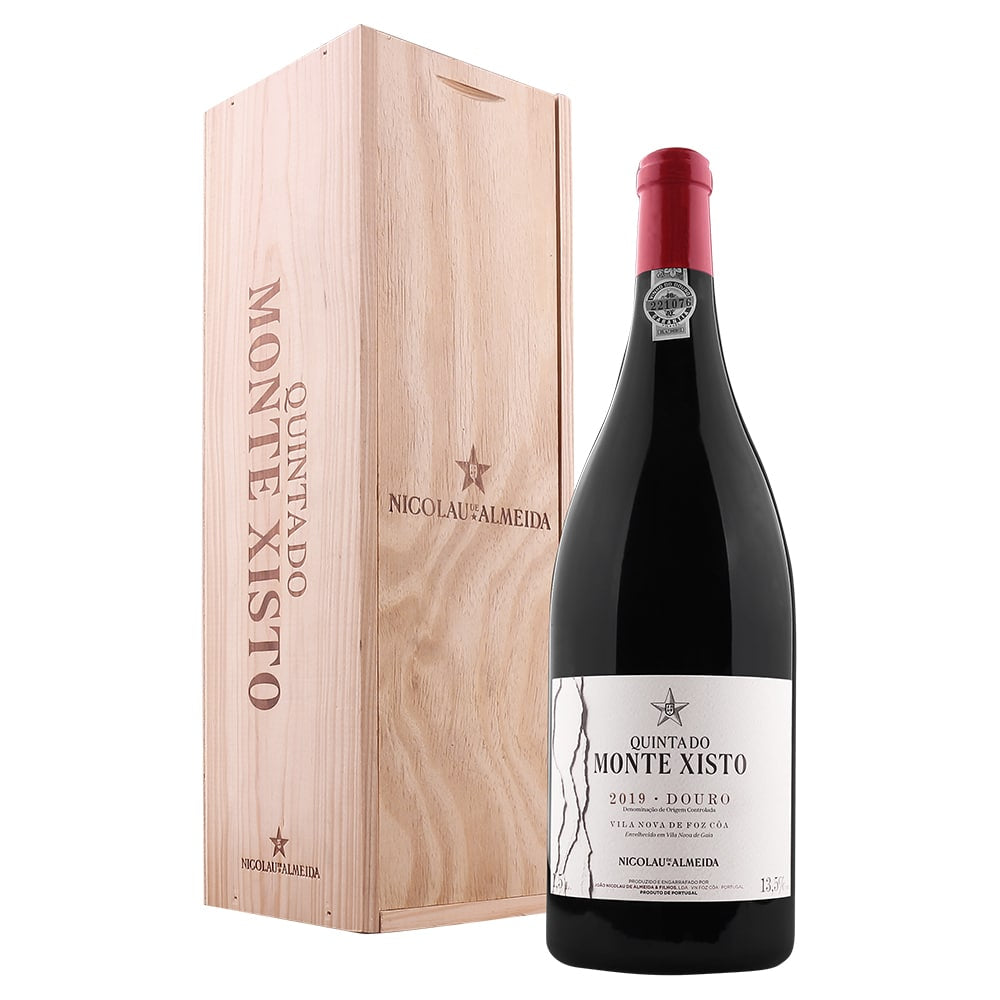 Quinta do Monte Xisto Red 1.5L