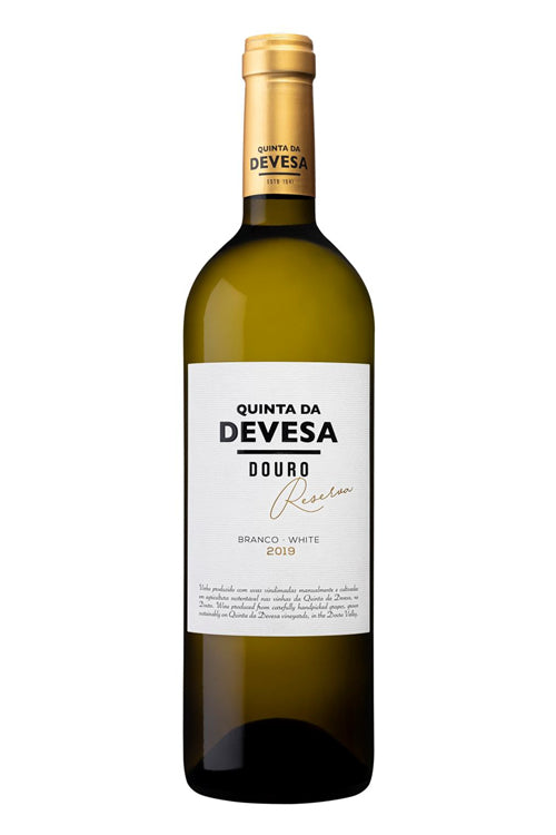 Quinta da Devesa Reserva Branco