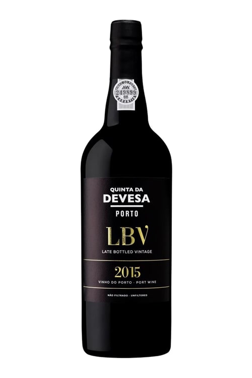 Quinta da Devesa LBV 2015