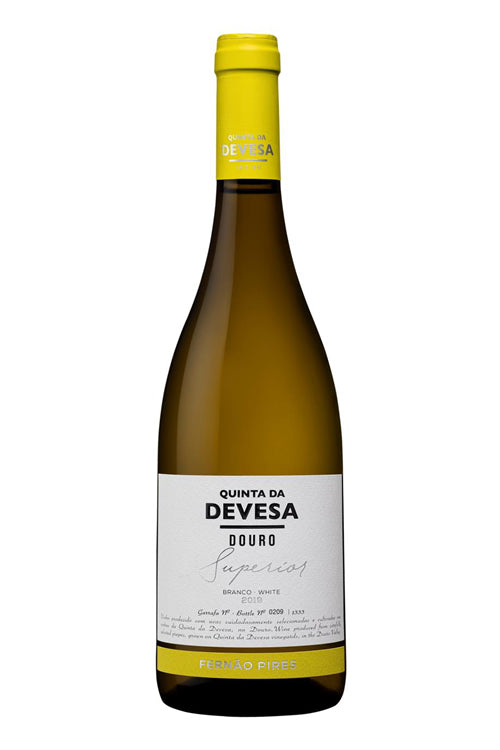 Quinta da Devesa Branco Fernão Pires Superior