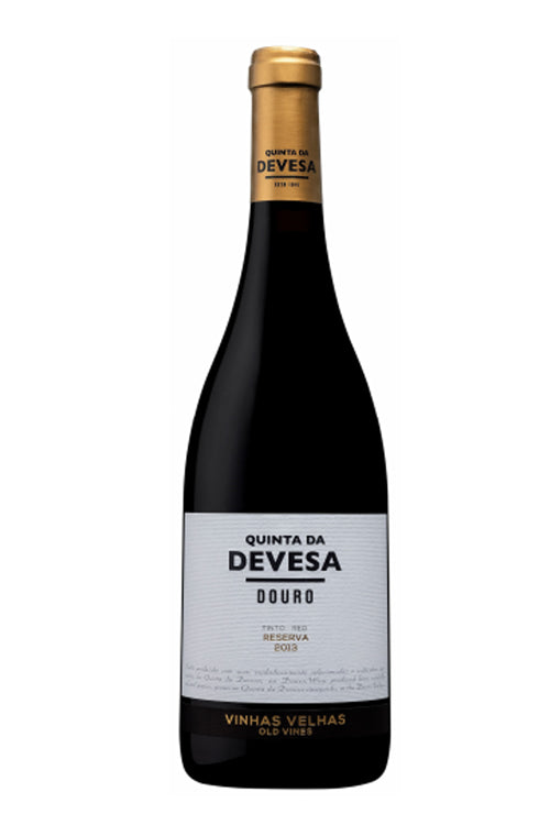 Quinta da Devesa Reserva Vinhas Velhas