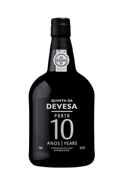 Quinta da Devesa Tawny 10 anos