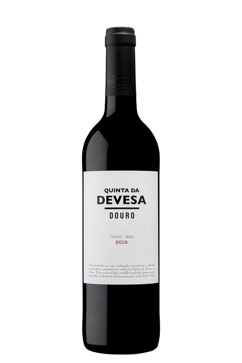 Quinta da Devesa Reserva Tinto