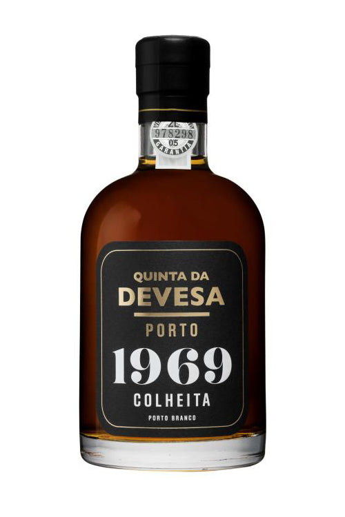 Quinta da Devesa 1969 - White