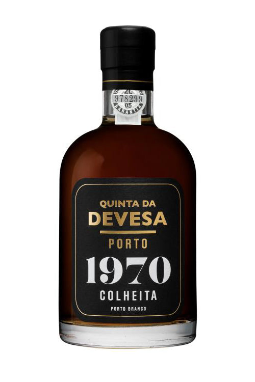 Quinta da Devesa 1976 - Tawny