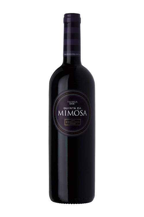 Quinta da Mimosa Tinto 2021