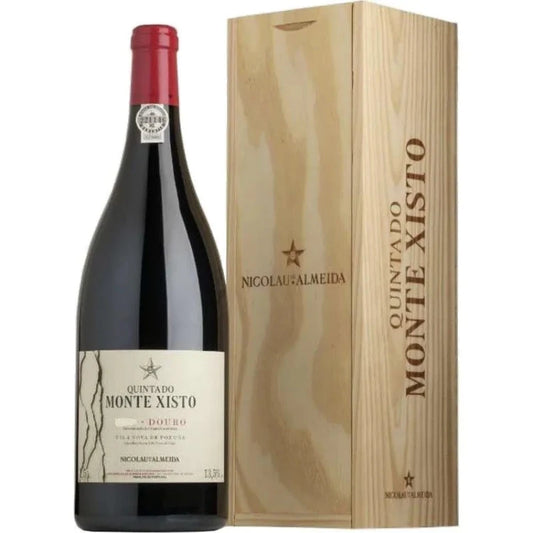 Quinta do Monte Xisto Tinto 1,5L