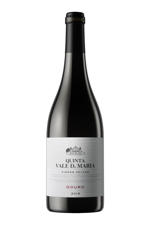 Quinta do Vale Dona Maria Tinto 2019