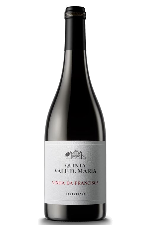 Quinta do Vale Dona Maria Vinha da Francisca Tinto 2020