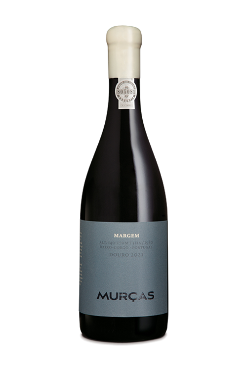 Quinta dos Murças Margem Tinto 2019