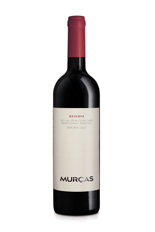 Quinta dos Murças Reserva Tinto 2017