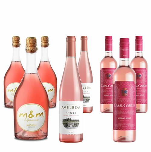 Rosés de Esplanada