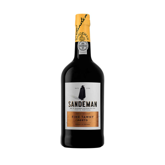 Sandeman Tawny Port Wine