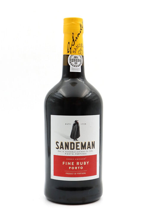 Sandeman Vinho do Porto Ruby