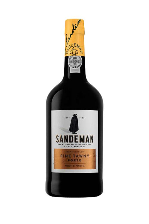 Sandeman Vinho do Porto Tawny