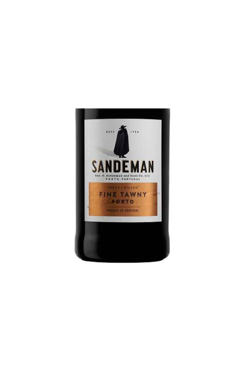 Sandeman Vinho do Porto Tawny