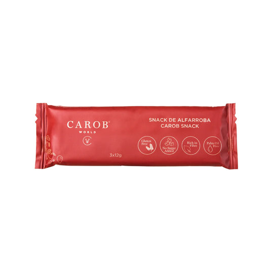 Johannisbrot-Snack (36g)