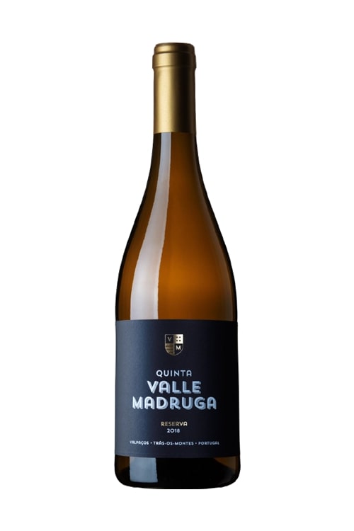Quinta Valle Madruga Vinho Branco Reserva 2018