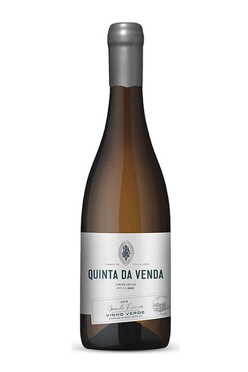 Quinta da Venda Grande Reserva – Alvarinho