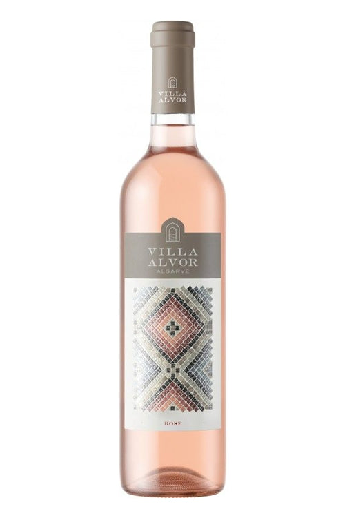 Villa Alvor Rosé