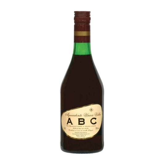 ABC Aguardente Vínica Velha