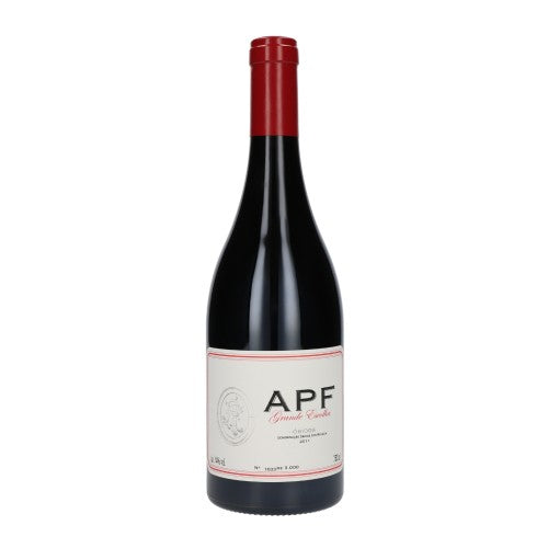 Abel Pereira da Fonseca Grande Escolha Tinto 2011