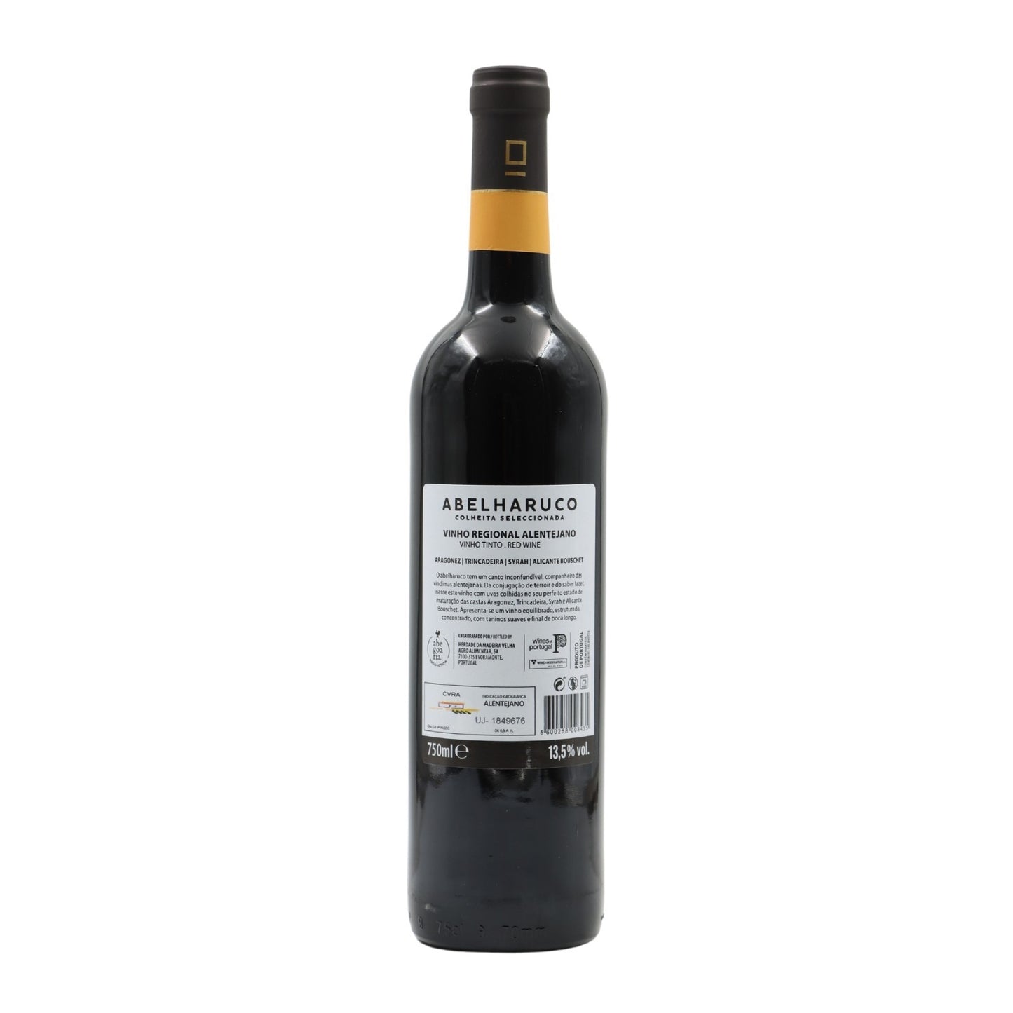 Abelharuco Tinto