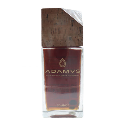 Adamus 20 Years Old Brandy