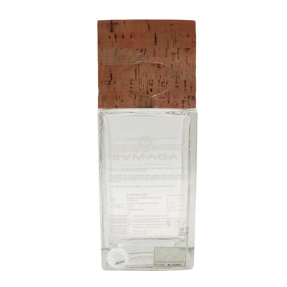 Adamus Organic Bagaceira Brandy