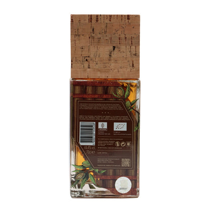 Adamus Signature Organic Dry Gin