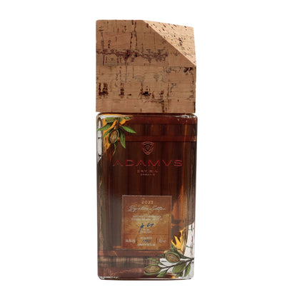 Adamus Signature Organic Dry Gin