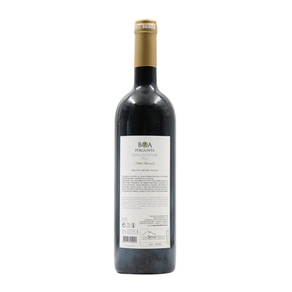 Winery Beira Serra Good Question Red 2017
