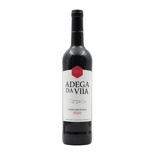 Vila Winery Red 2022