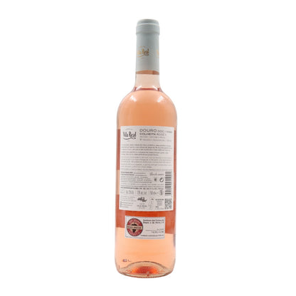 Adega da Vila Rosé