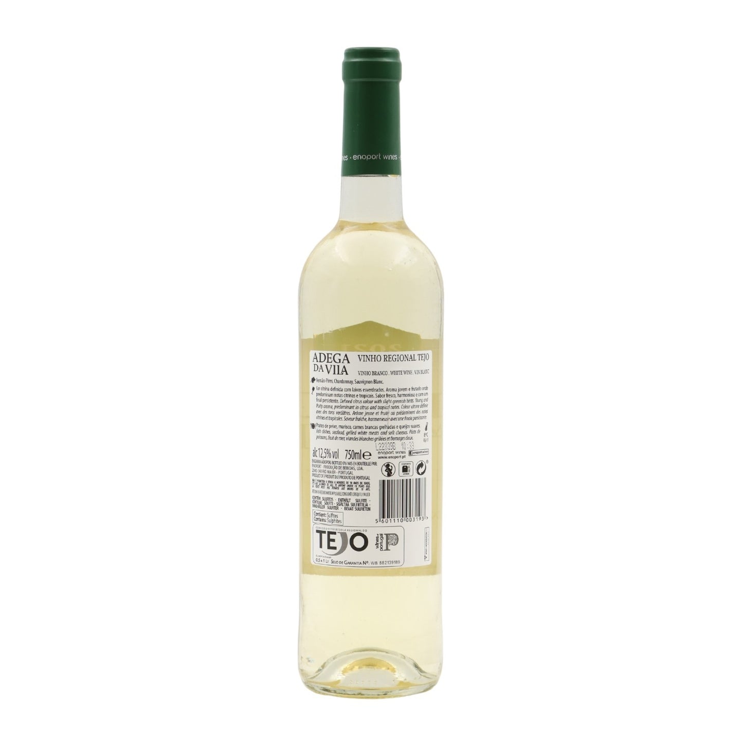 Vila Winery White 2023