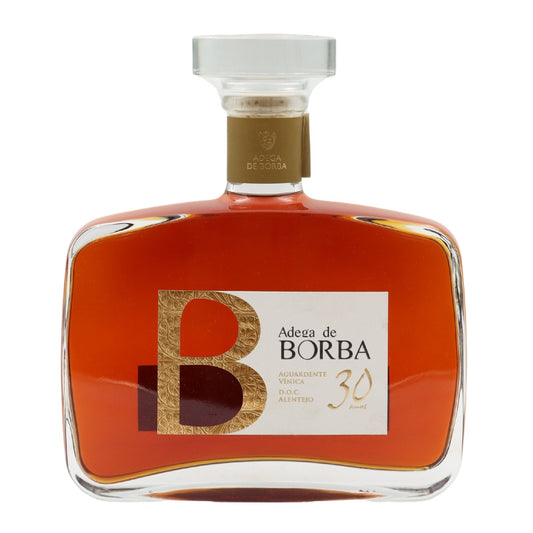 Adega de Borba 30 anos Aguardente Vínica Velhíssima