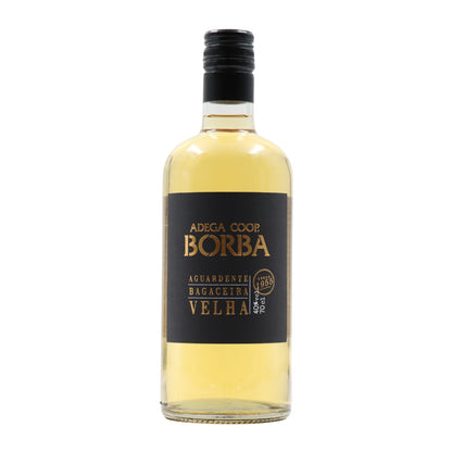 Adega de Borba Aguardente Bagaceira Velha