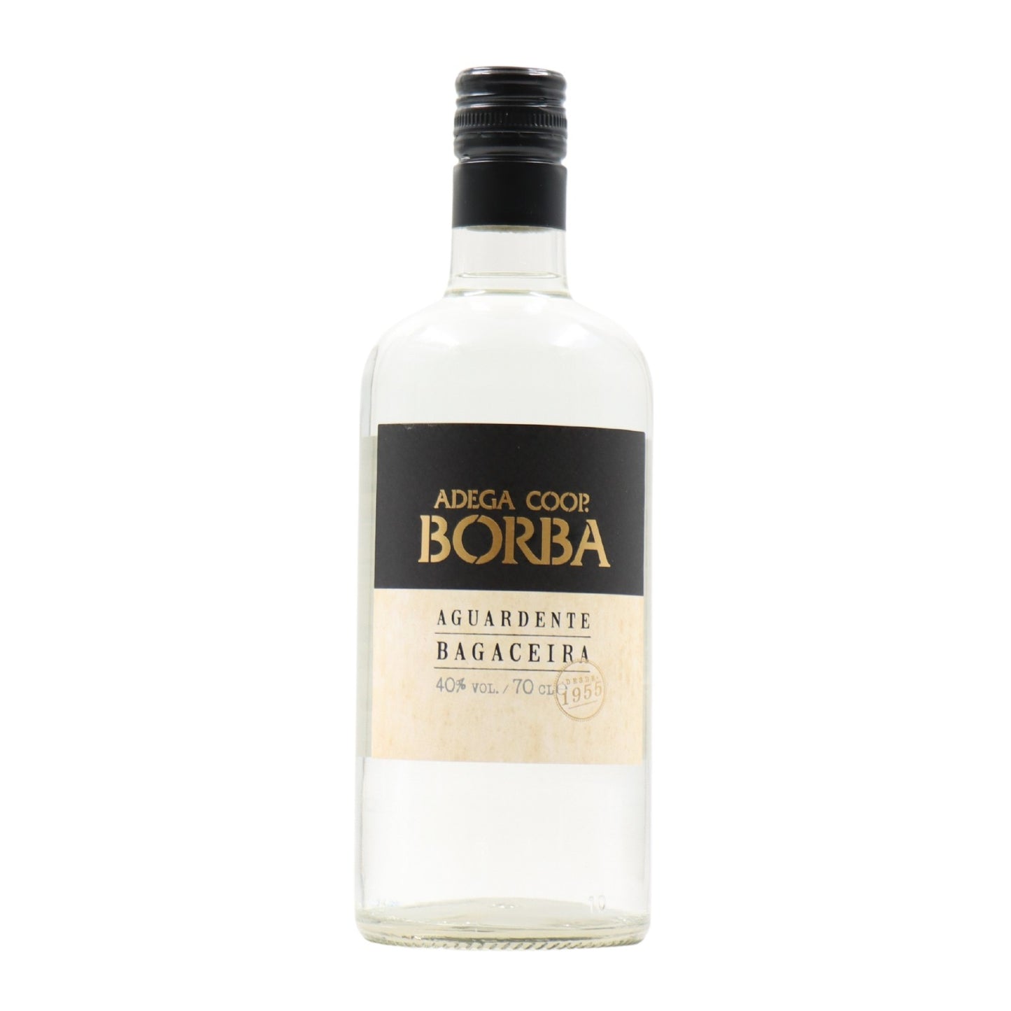 Adega de Borba Bagaceira Brandy