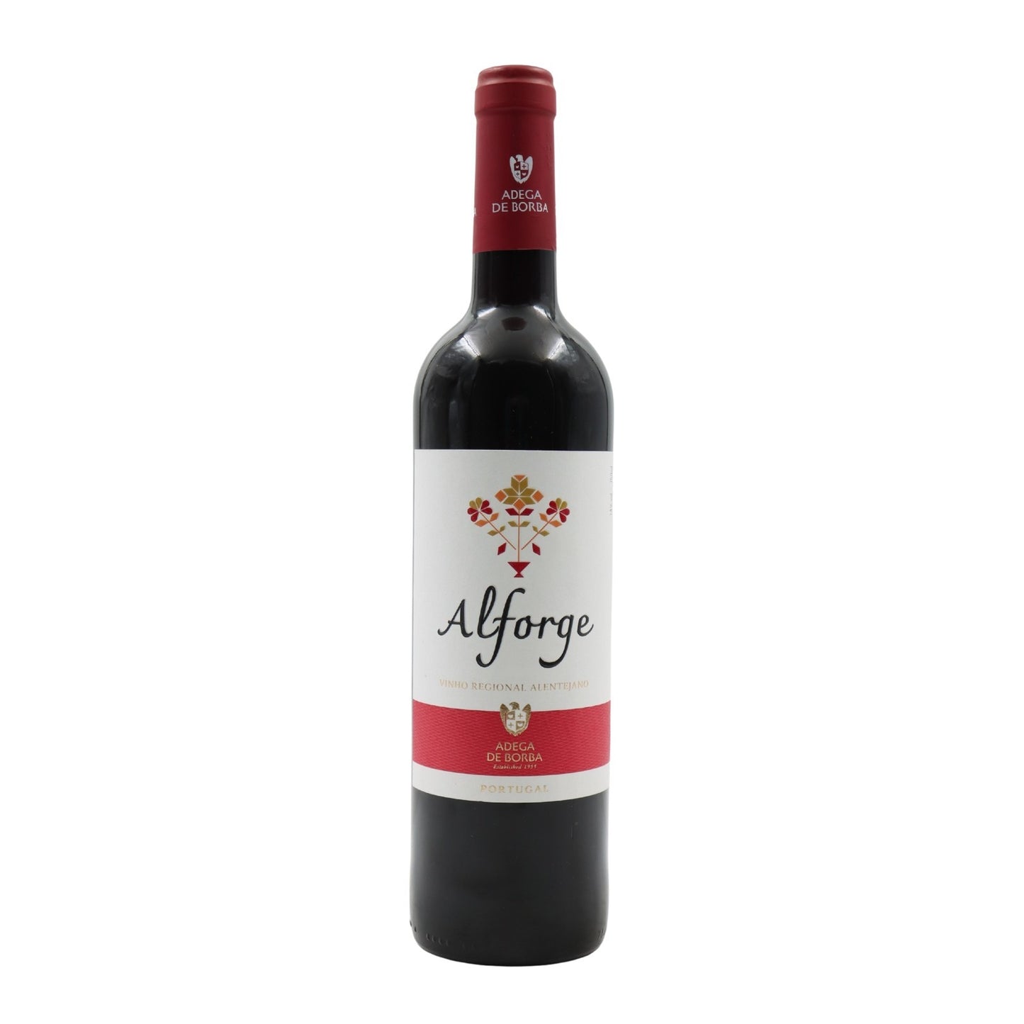 Adega de Borba Alforge Tinto