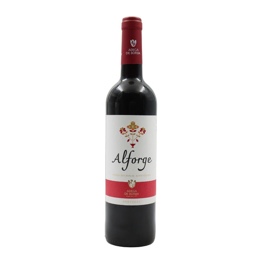 Adega de Borba Alforge Tinto