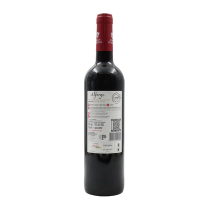 Adega de Borba Alforge Tinto