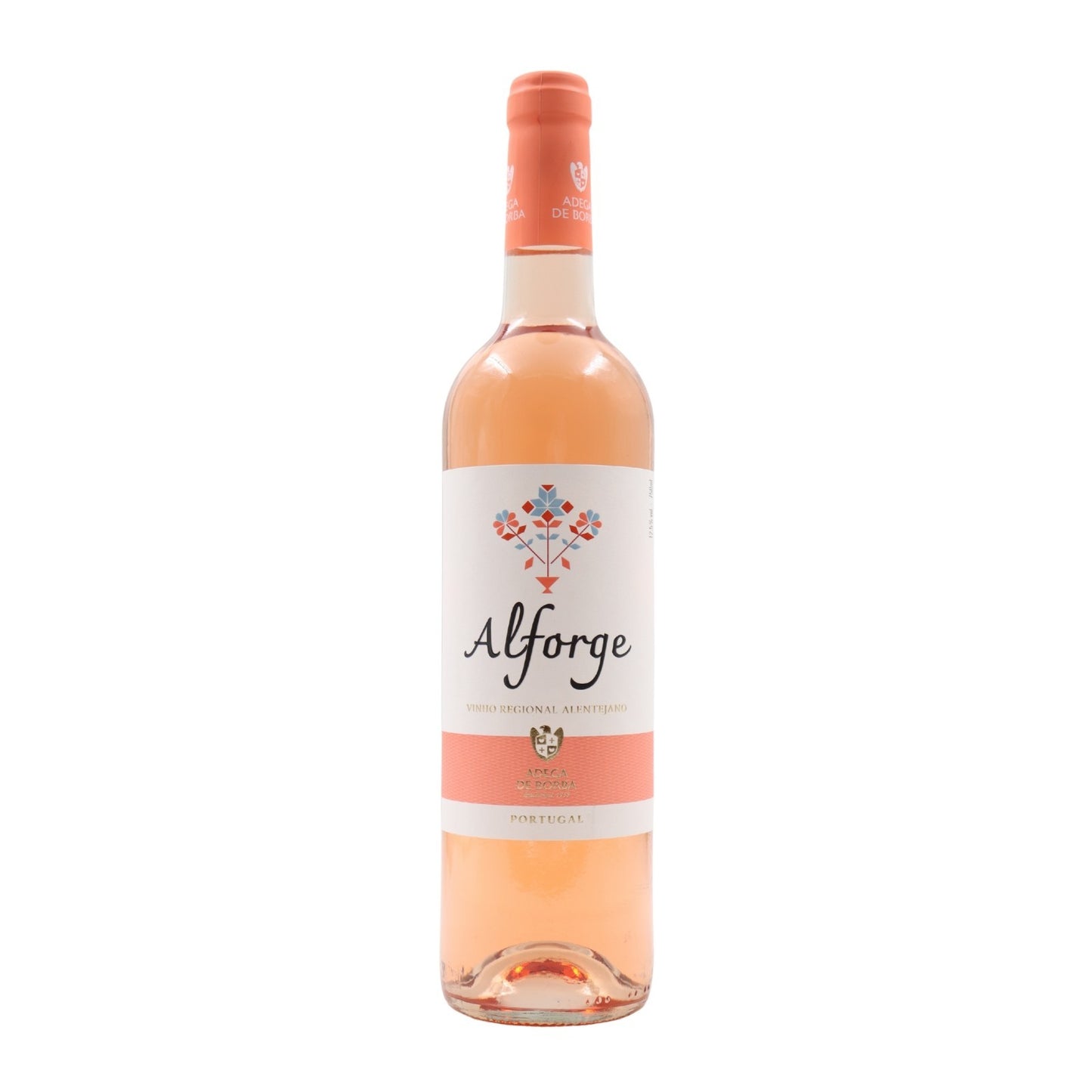 Adega de Borba Alforge Rosé