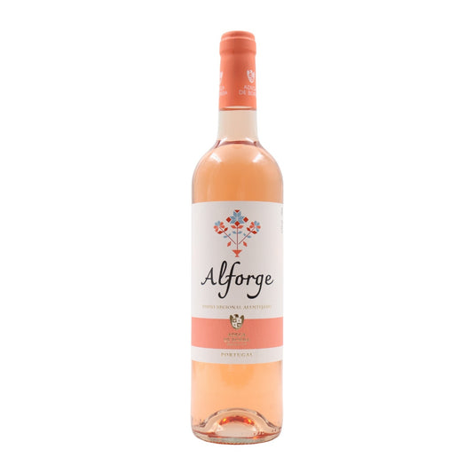 Adega de Borba Alforge Rosé