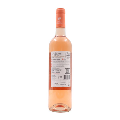 Adega de Borba Alforge Rosé