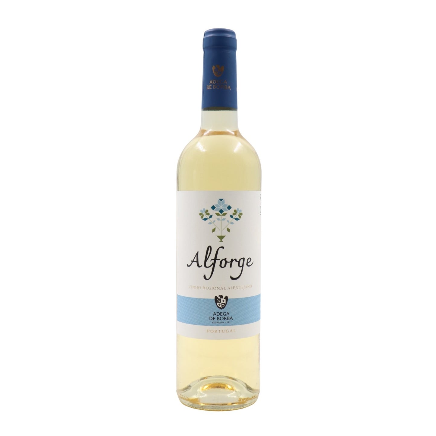 Adega de Borba Alforge Branco