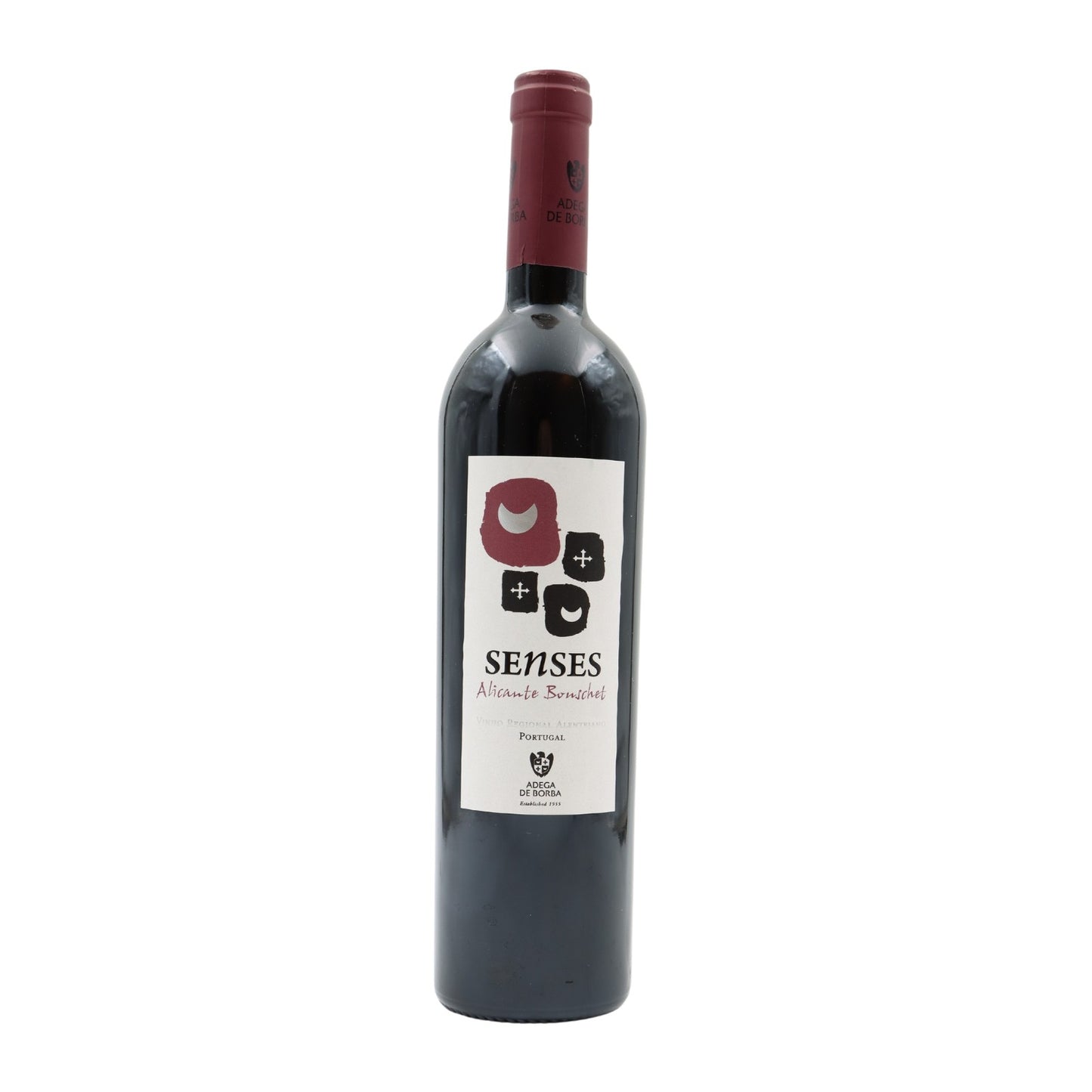 Adega de Borba Senses Alicante Bouschet Tinto