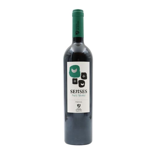 Adega de Borba Senses Petit Verdot Red 2021