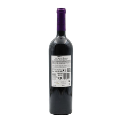 Adega de Borba Senses Syrah Red 2021