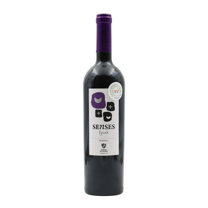 Adega de Borba Senses Syrah Tinto