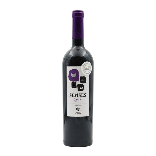 Adega de Borba Senses Syrah Tinto
